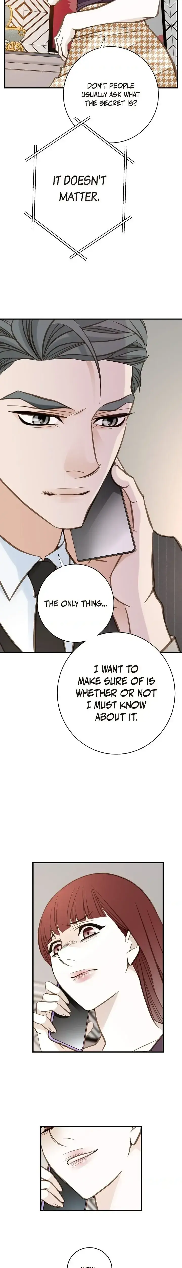 Survival Marriage Chapter 75 - Page 6