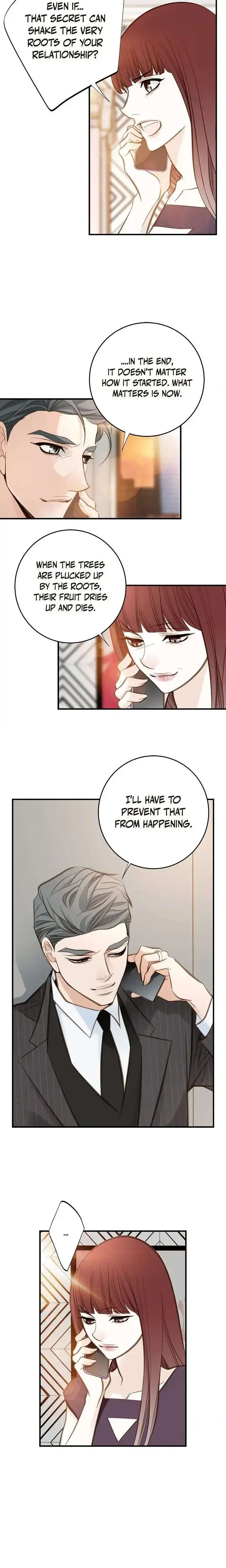 Survival Marriage Chapter 75 - Page 8