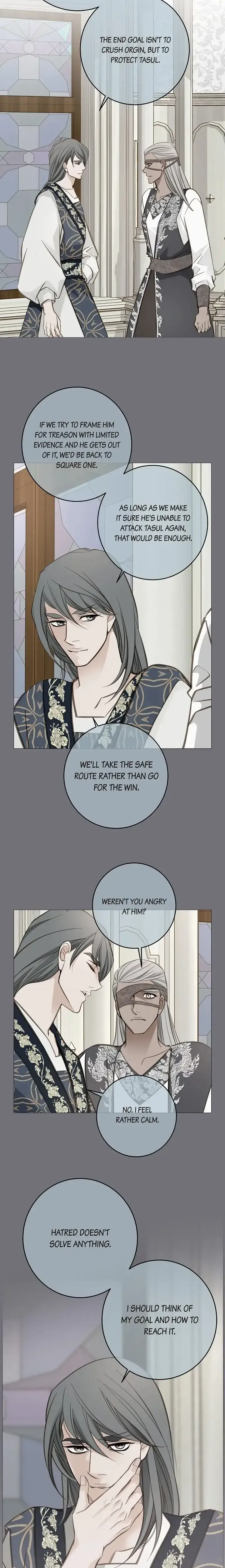 Survival Marriage Chapter 76 - Page 12