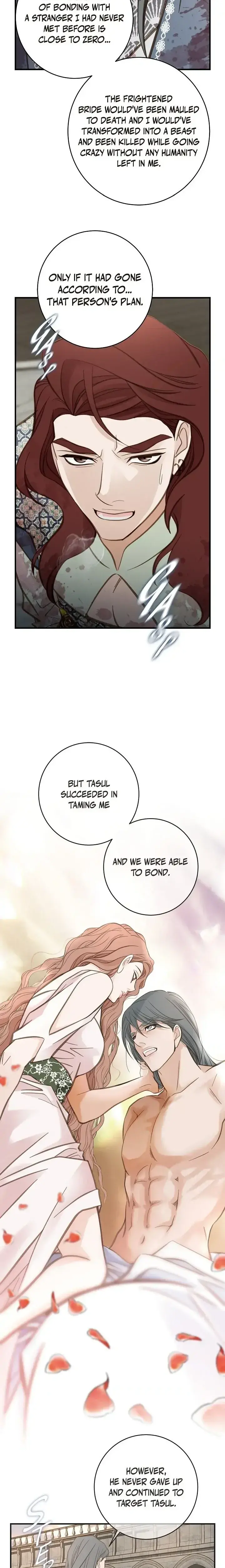 Survival Marriage Chapter 76 - Page 19