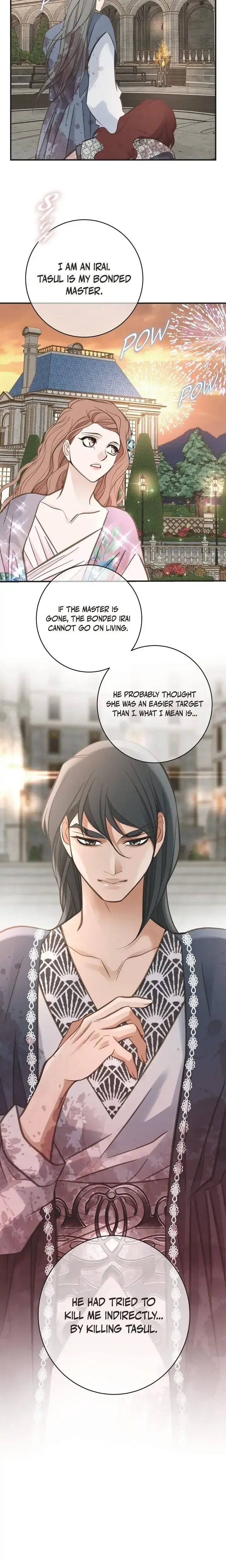 Survival Marriage Chapter 76 - Page 20
