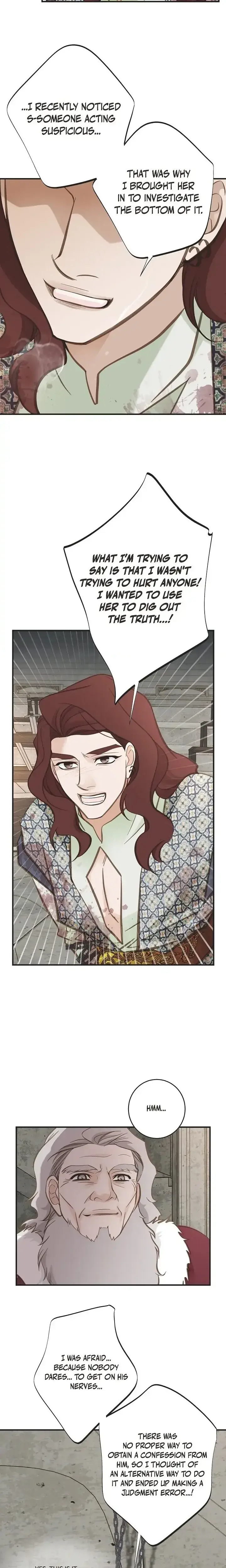 Survival Marriage Chapter 76 - Page 3