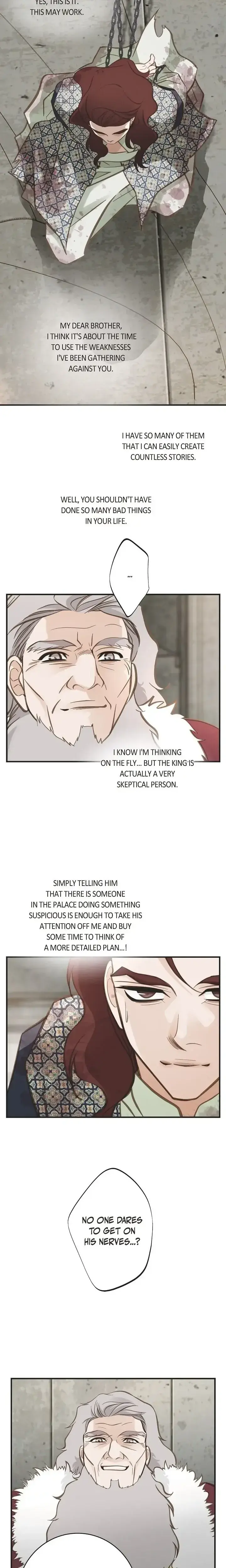 Survival Marriage Chapter 76 - Page 4