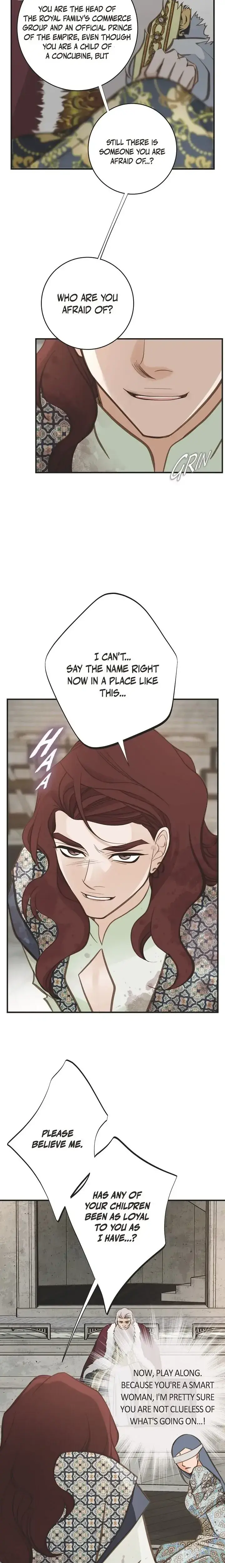 Survival Marriage Chapter 76 - Page 5