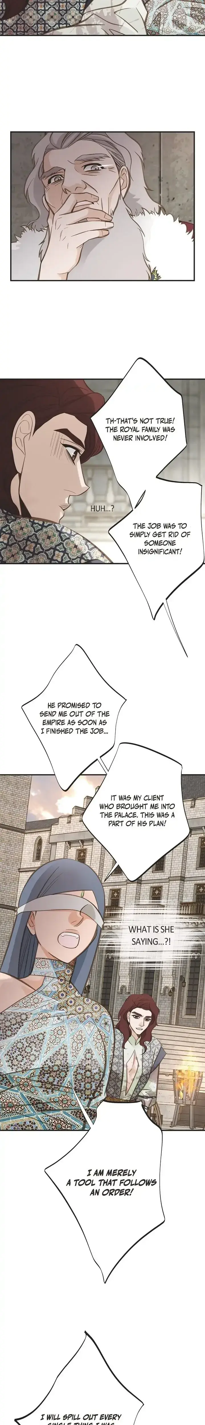 Survival Marriage Chapter 76 - Page 6