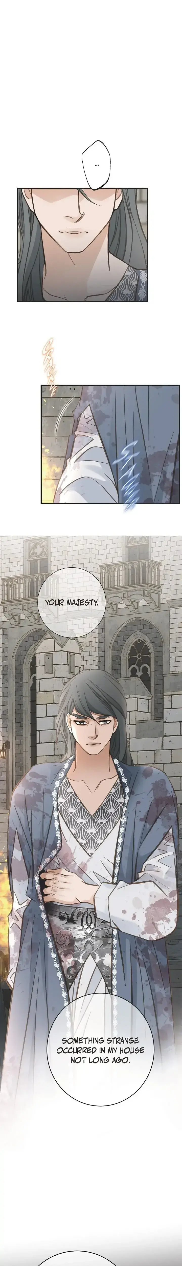 Survival Marriage Chapter 76 - Page 9