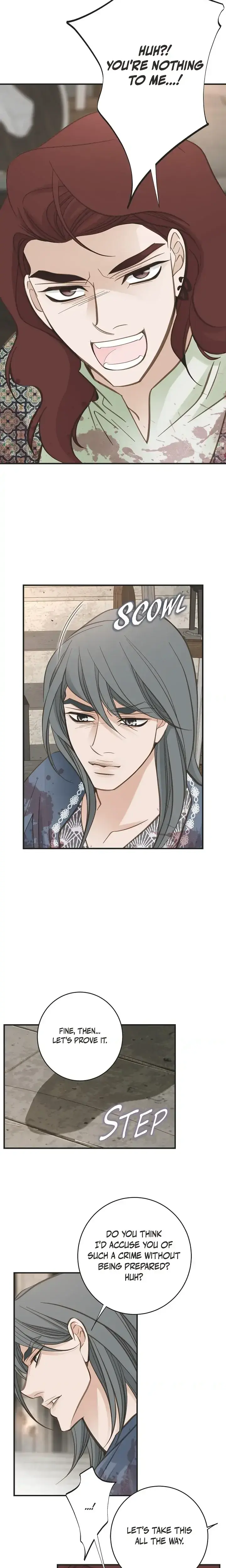 Survival Marriage Chapter 77 - Page 10