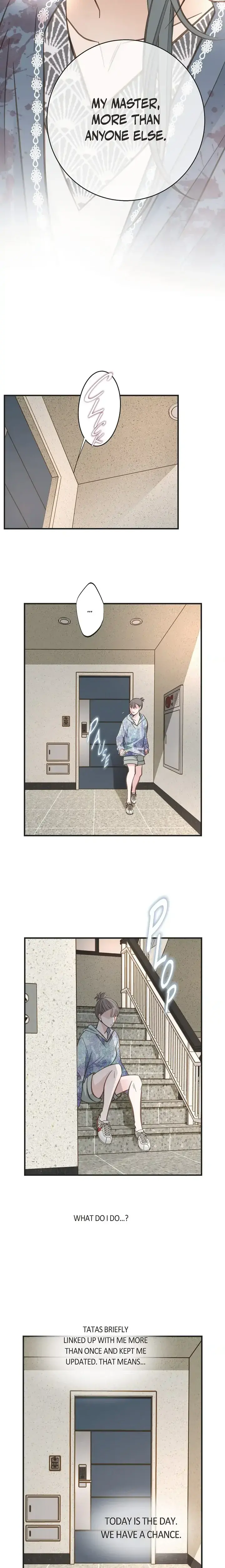 Survival Marriage Chapter 77 - Page 12