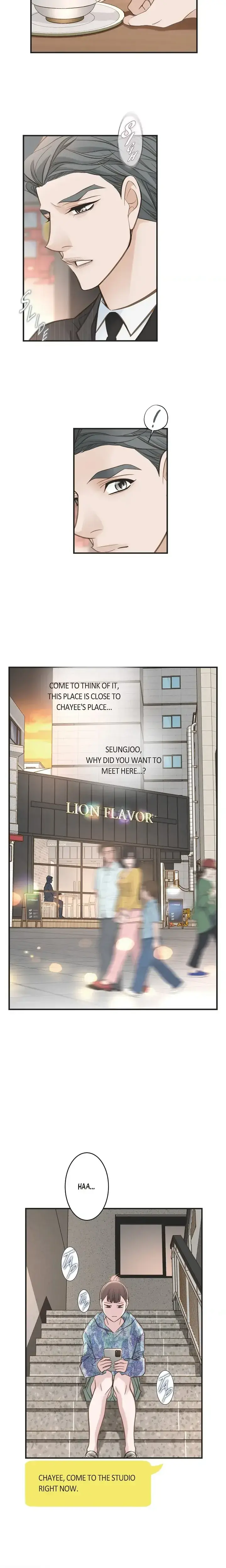 Survival Marriage Chapter 77 - Page 14