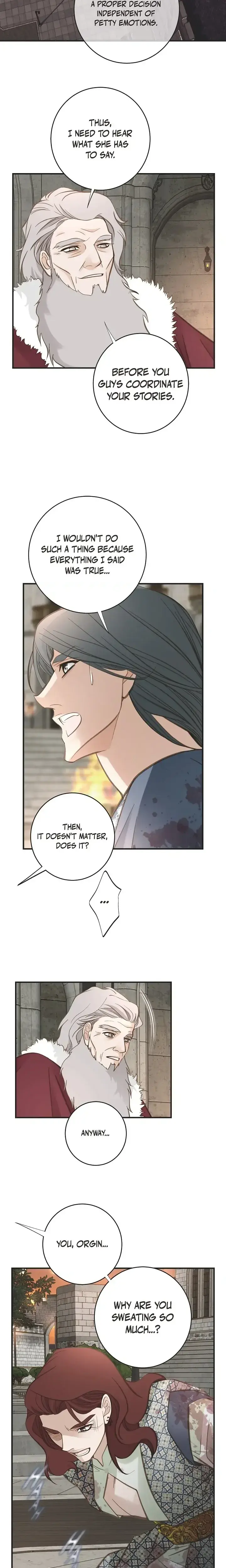 Survival Marriage Chapter 77 - Page 16