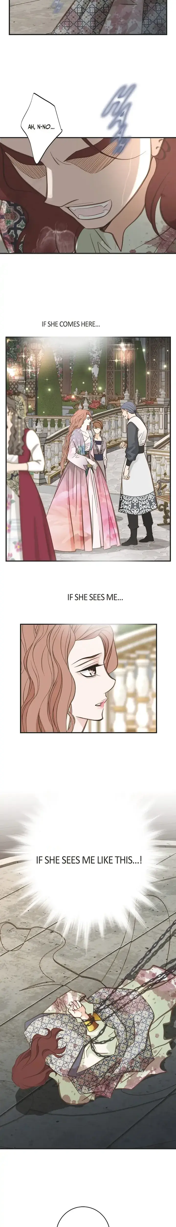 Survival Marriage Chapter 77 - Page 17