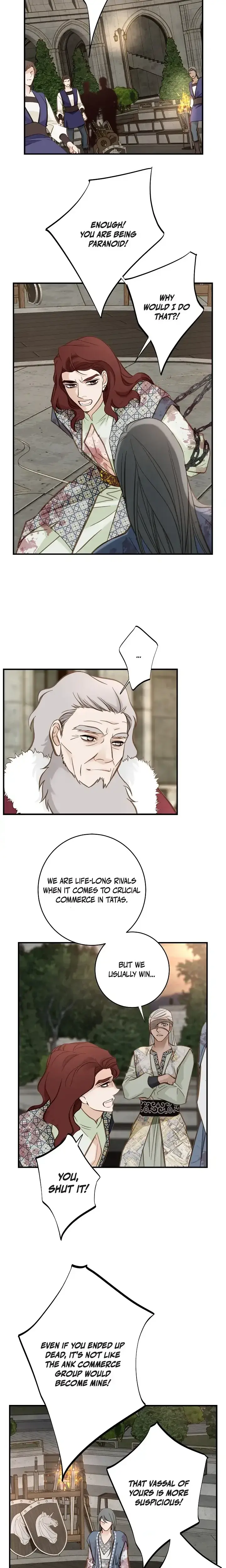 Survival Marriage Chapter 77 - Page 2