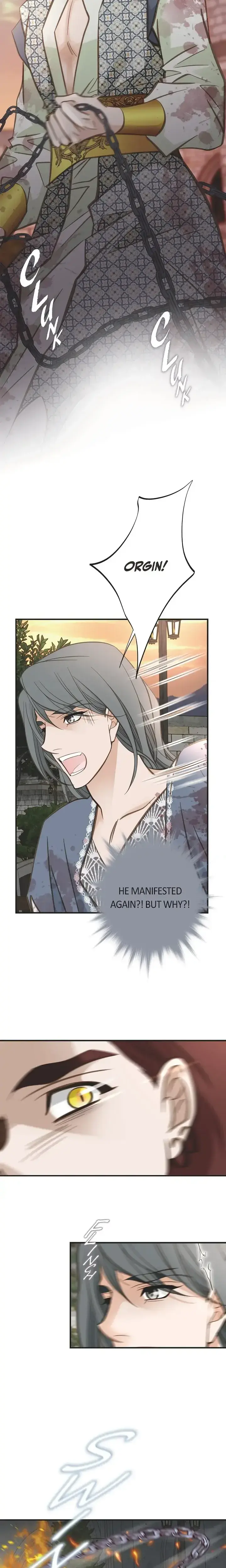Survival Marriage Chapter 77 - Page 20