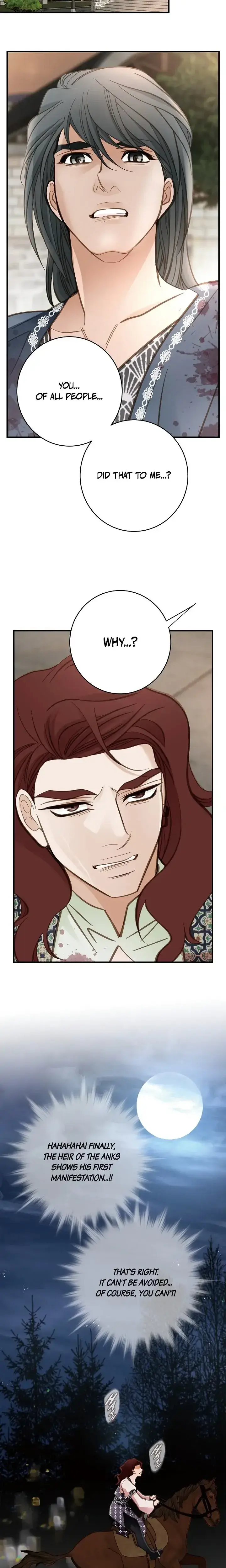 Survival Marriage Chapter 77 - Page 4