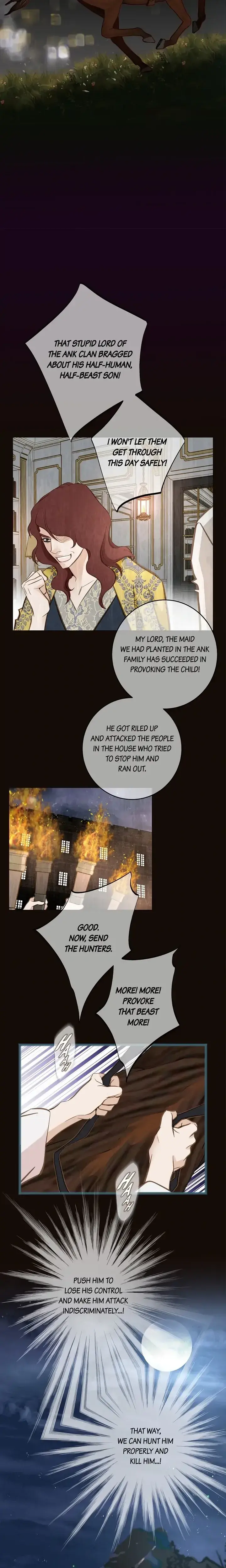 Survival Marriage Chapter 77 - Page 5