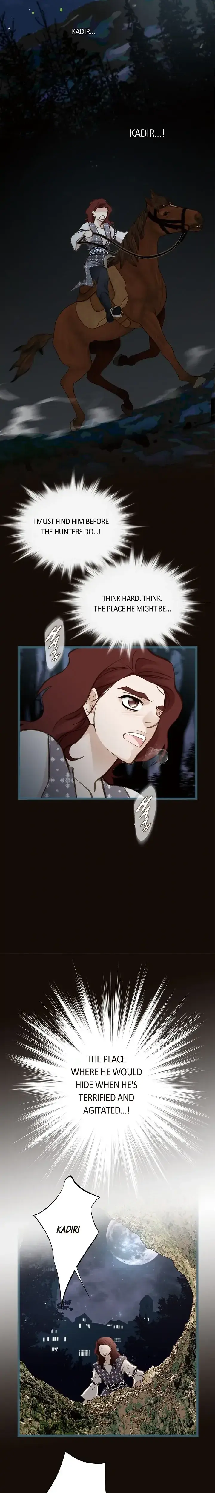 Survival Marriage Chapter 77 - Page 6