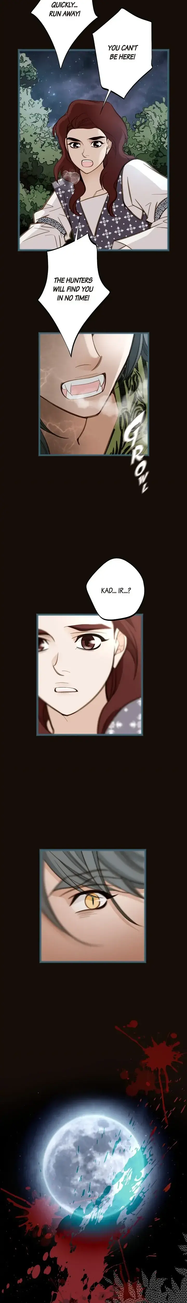 Survival Marriage Chapter 77 - Page 7