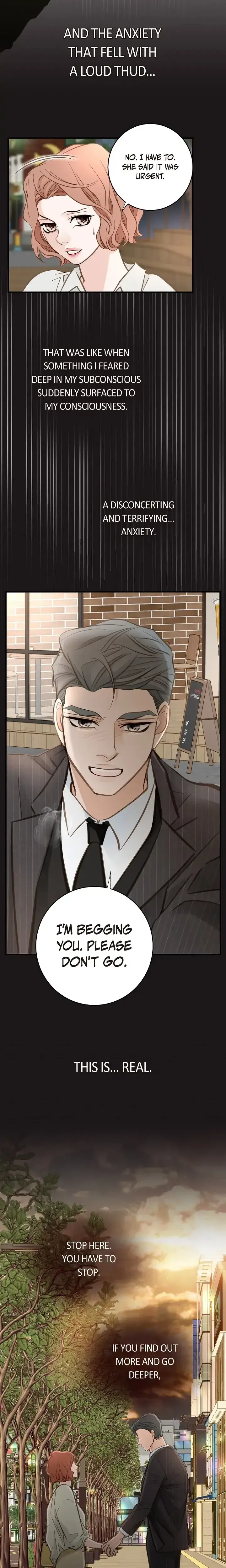 Survival Marriage Chapter 78 - Page 11