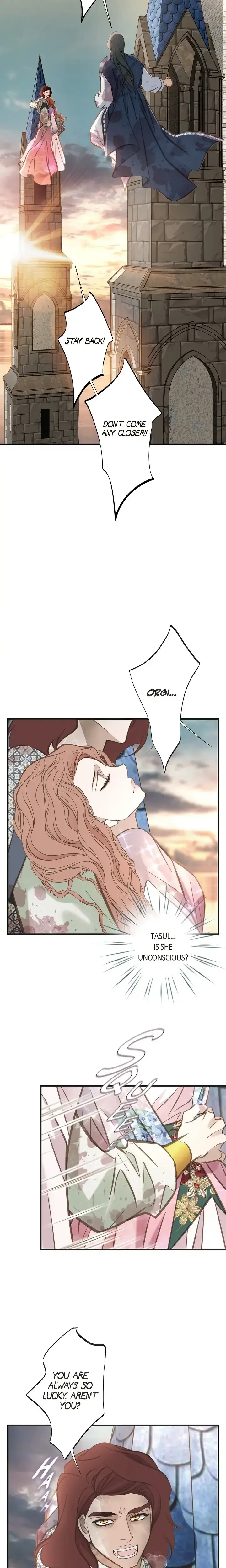 Survival Marriage Chapter 78 - Page 15