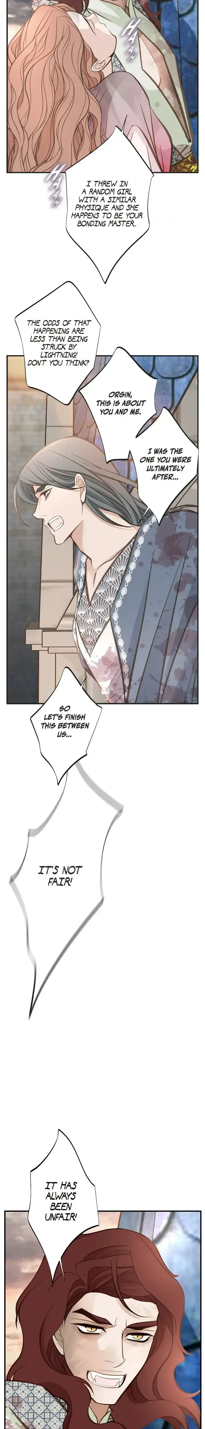 Survival Marriage Chapter 78 - Page 16