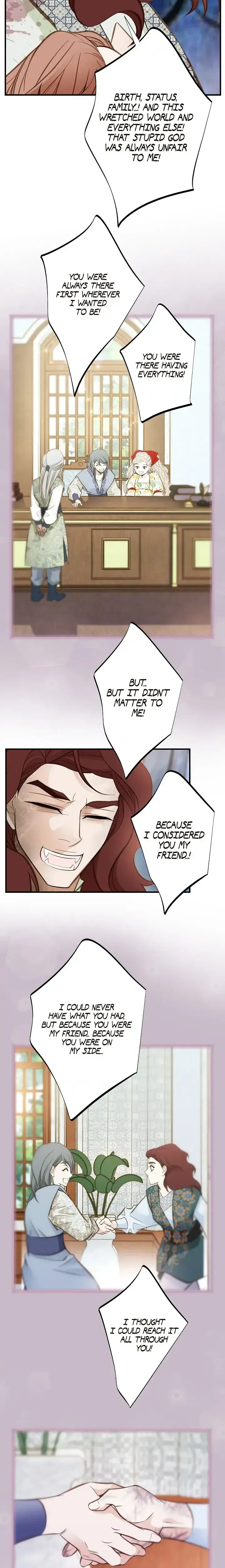 Survival Marriage Chapter 78 - Page 17