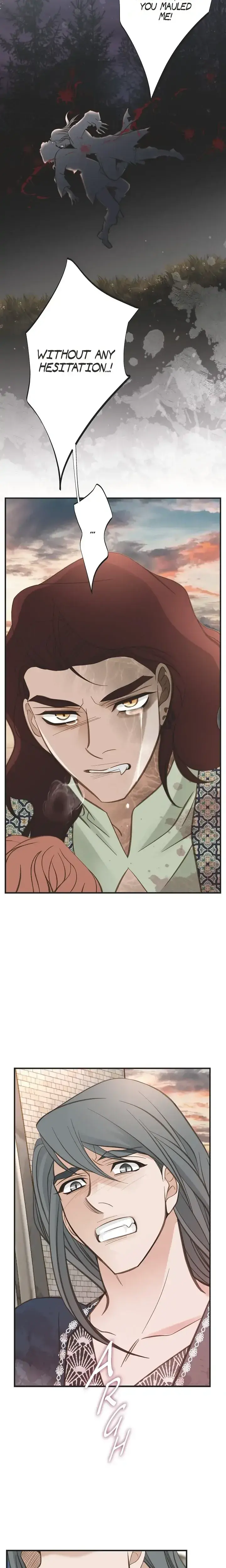 Survival Marriage Chapter 78 - Page 19