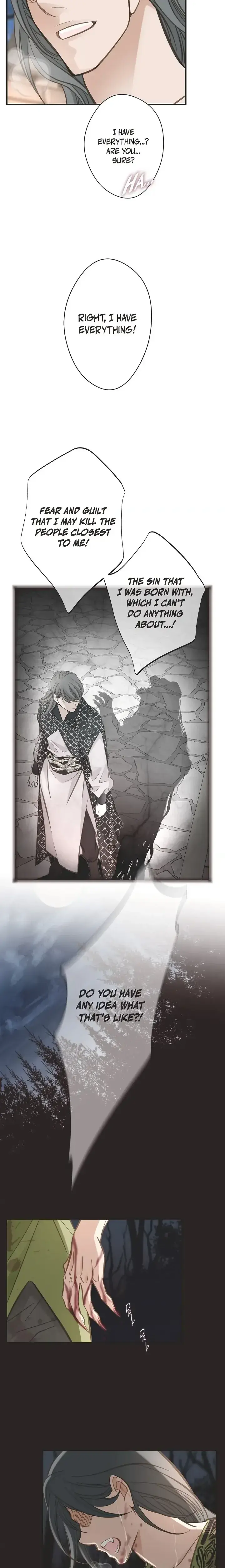 Survival Marriage Chapter 78 - Page 20