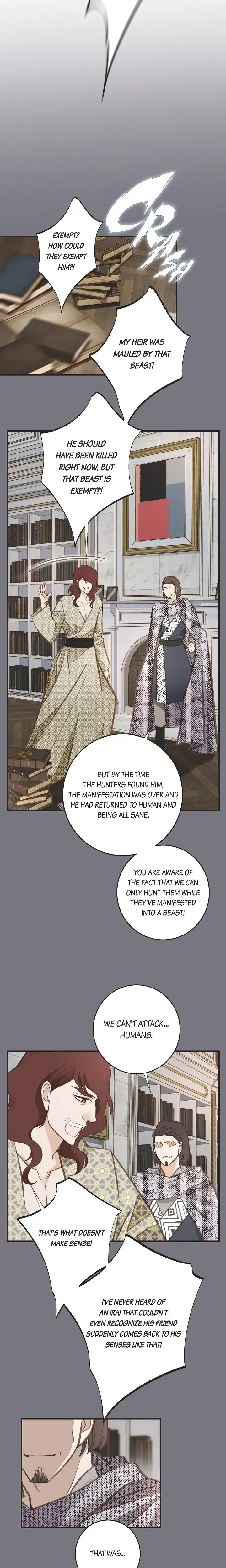Survival Marriage Chapter 78 - Page 22