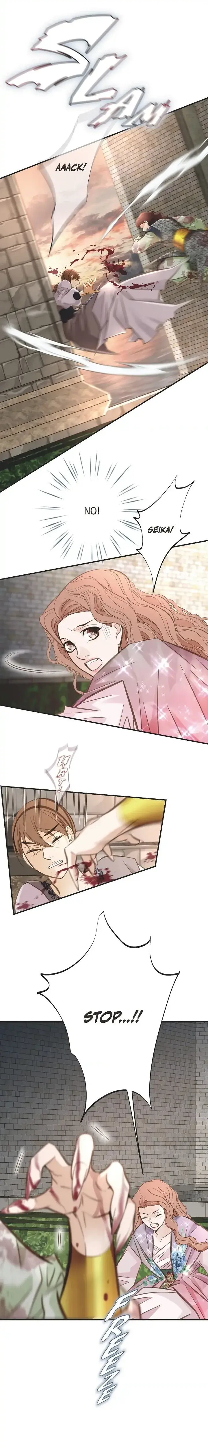 Survival Marriage Chapter 78 - Page 4