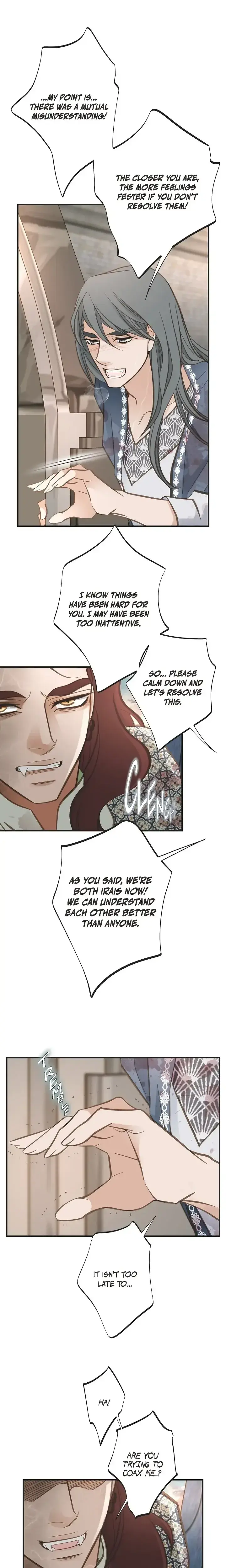 Survival Marriage Chapter 79 - Page 12