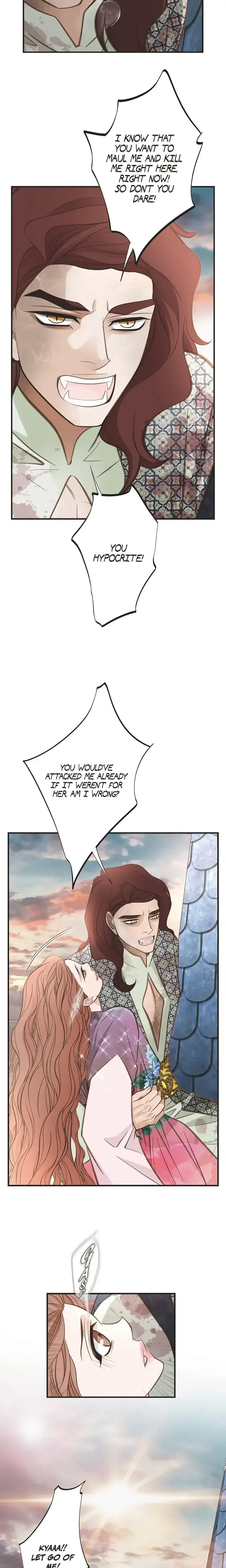 Survival Marriage Chapter 79 - Page 13