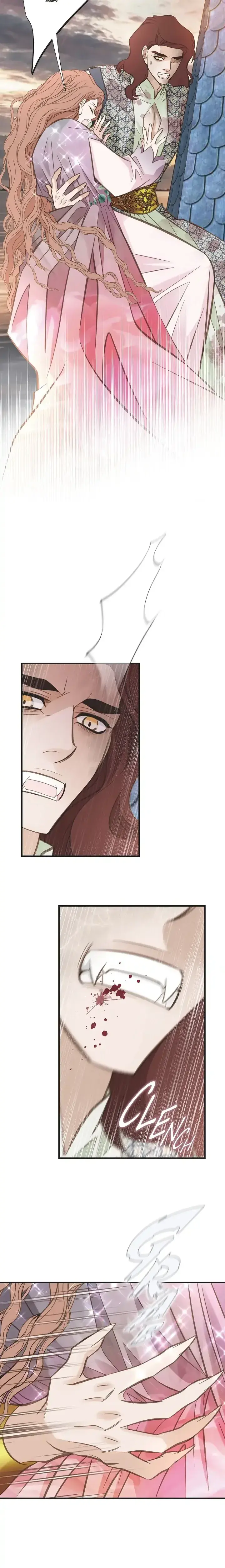 Survival Marriage Chapter 79 - Page 14