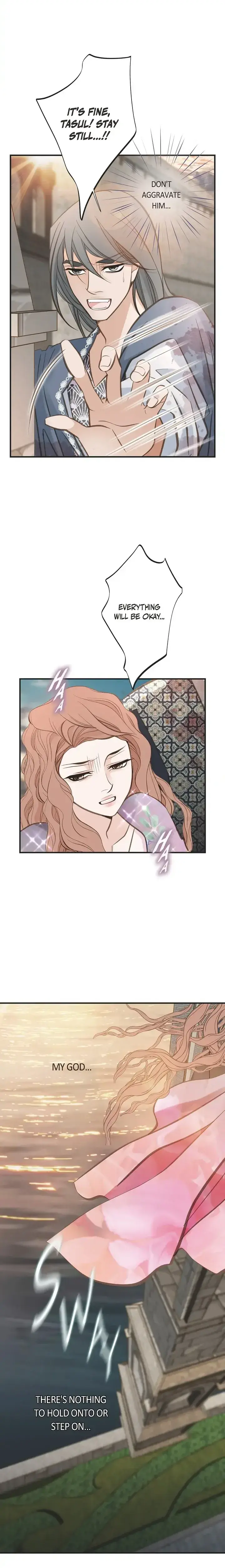 Survival Marriage Chapter 79 - Page 15