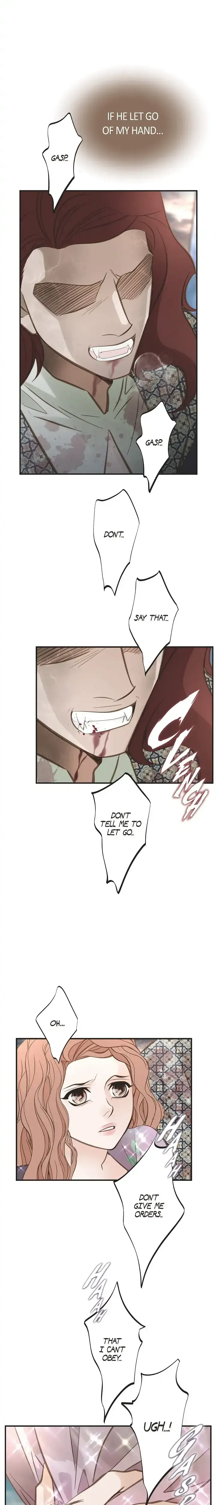 Survival Marriage Chapter 79 - Page 16