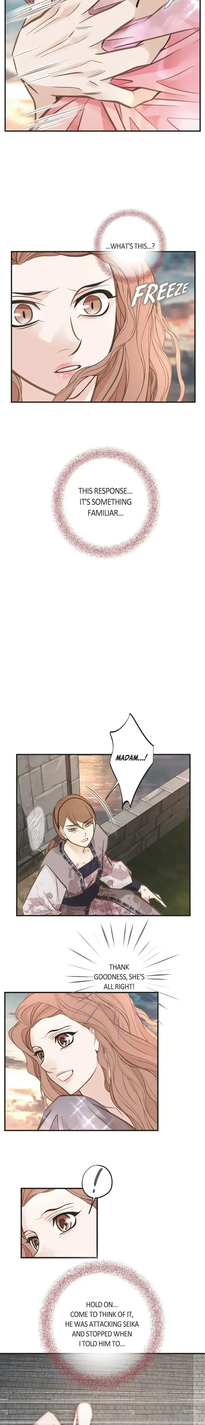Survival Marriage Chapter 79 - Page 17