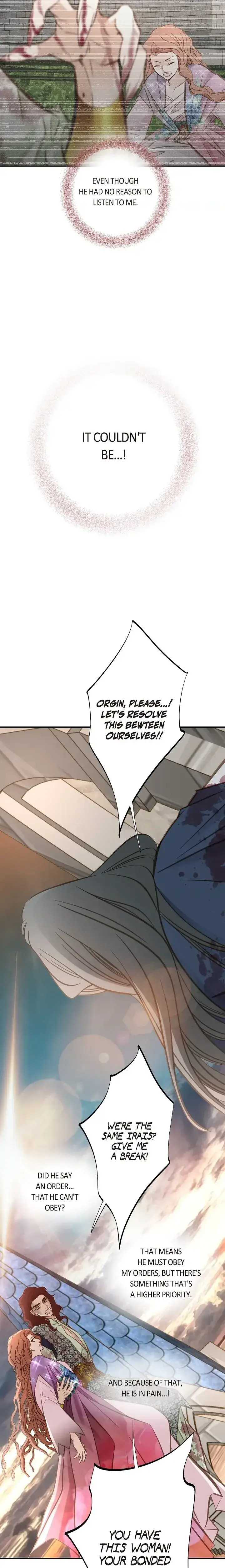 Survival Marriage Chapter 79 - Page 18