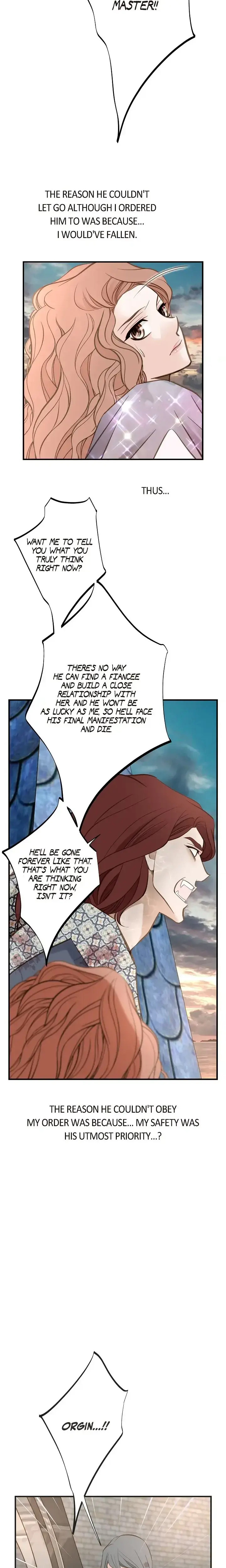 Survival Marriage Chapter 79 - Page 19
