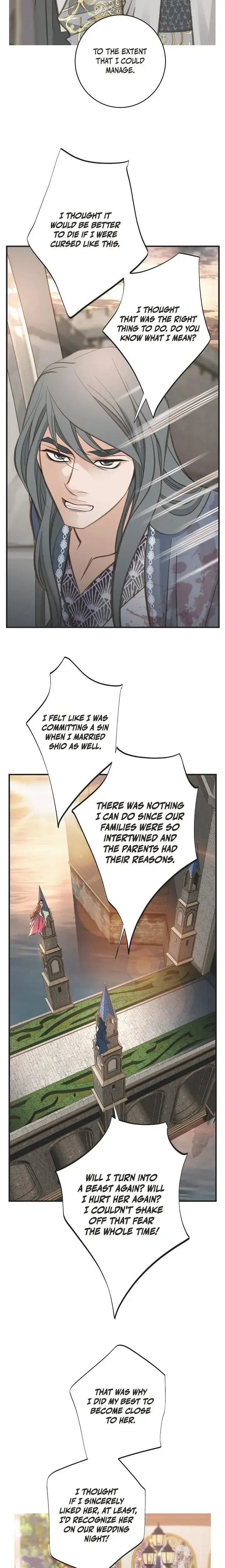Survival Marriage Chapter 79 - Page 3