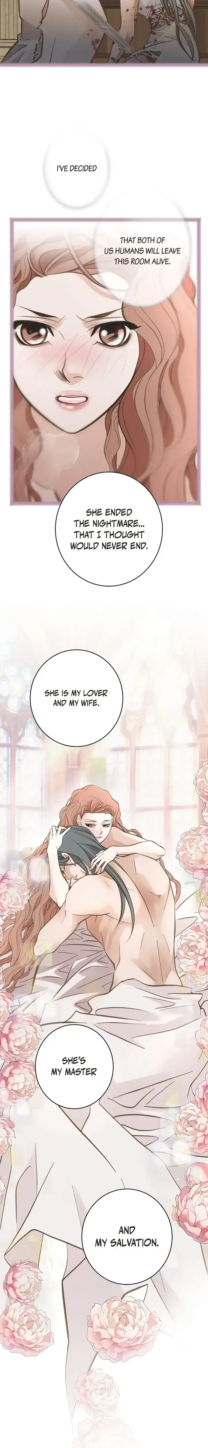 Survival Marriage Chapter 79 - Page 6
