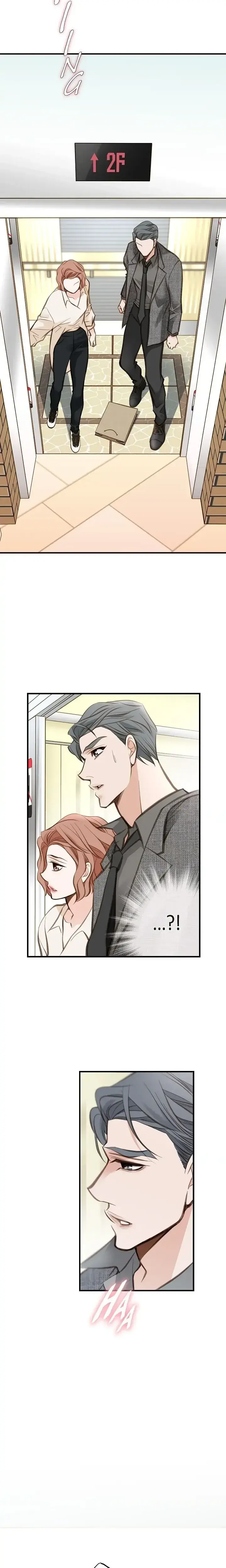 Survival Marriage Chapter 8 - Page 13