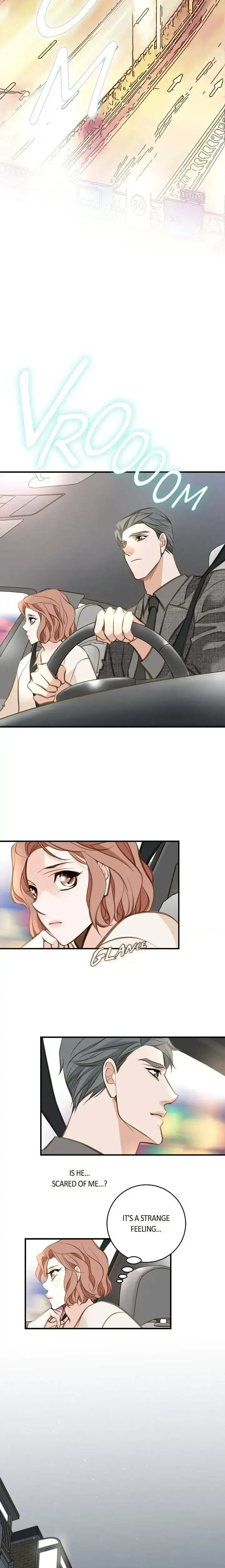 Survival Marriage Chapter 8 - Page 16