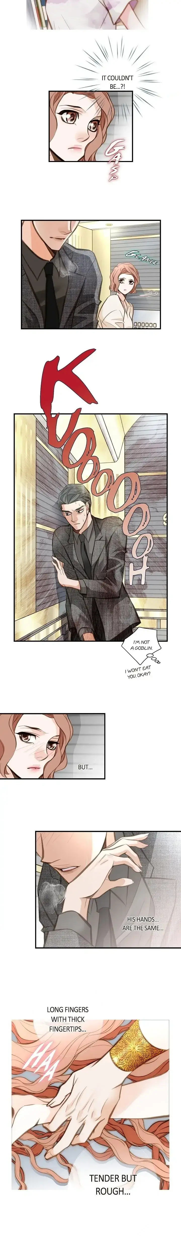 Survival Marriage Chapter 8 - Page 4