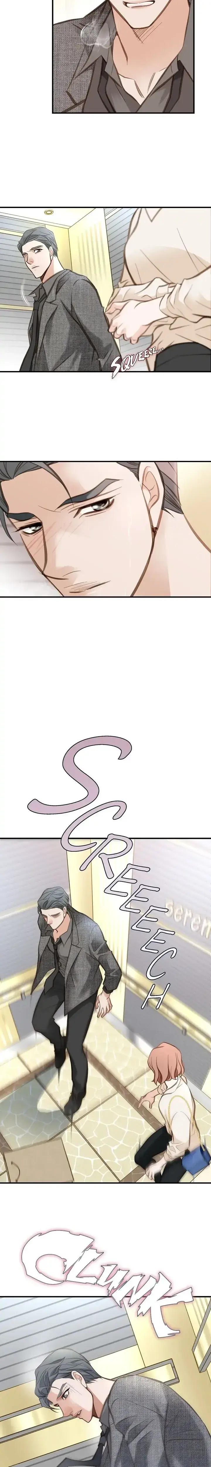 Survival Marriage Chapter 8 - Page 7