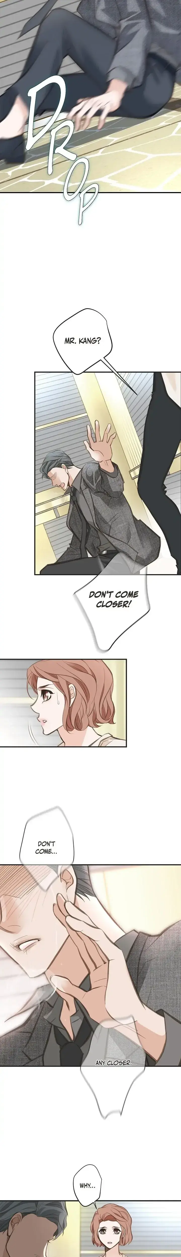 Survival Marriage Chapter 8 - Page 8