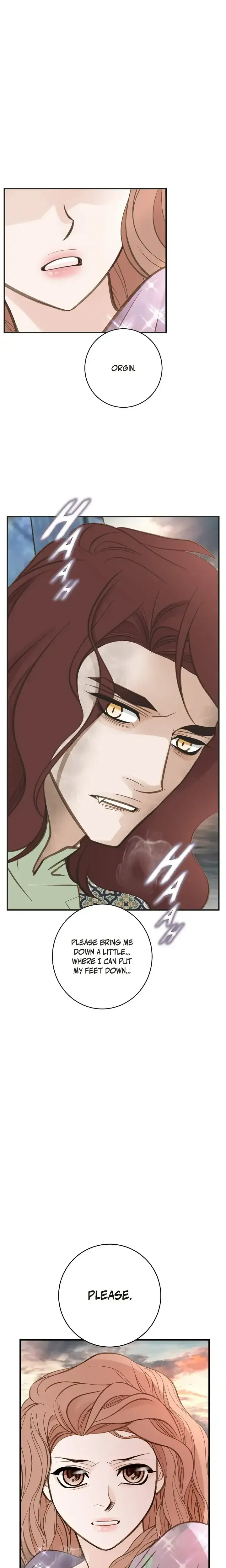 Survival Marriage Chapter 80 - Page 1