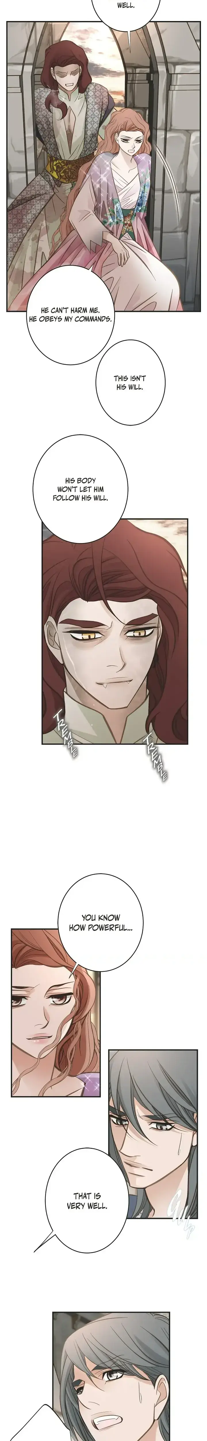 Survival Marriage Chapter 80 - Page 10