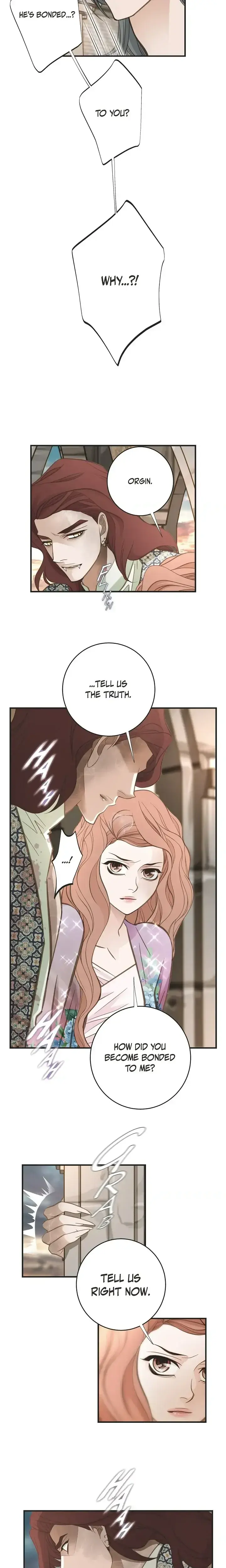 Survival Marriage Chapter 80 - Page 11