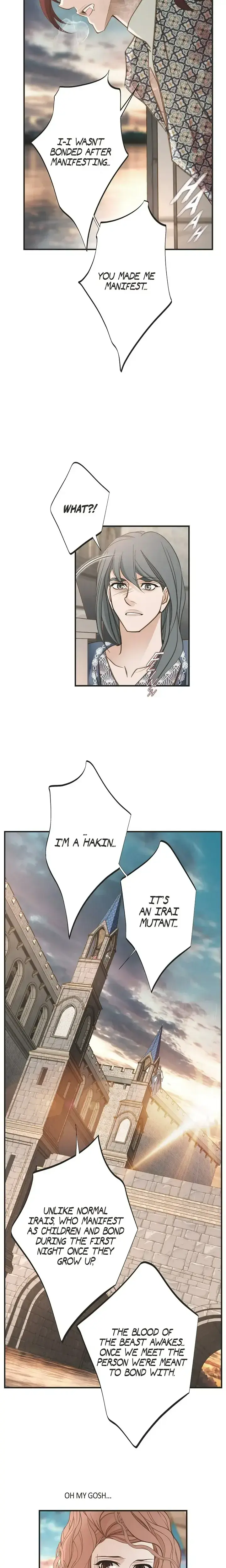 Survival Marriage Chapter 80 - Page 12