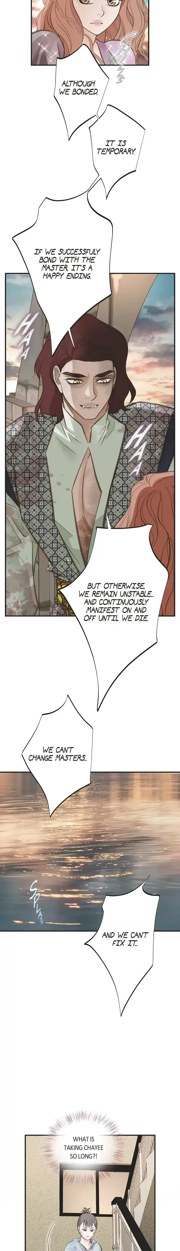 Survival Marriage Chapter 80 - Page 13