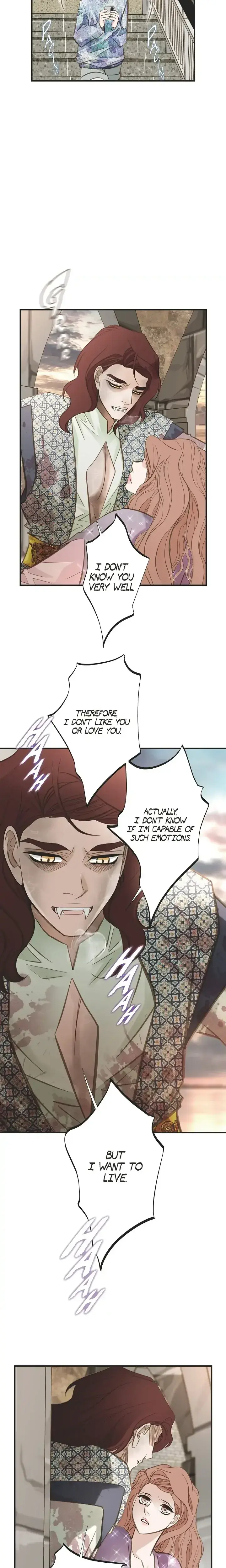 Survival Marriage Chapter 80 - Page 14